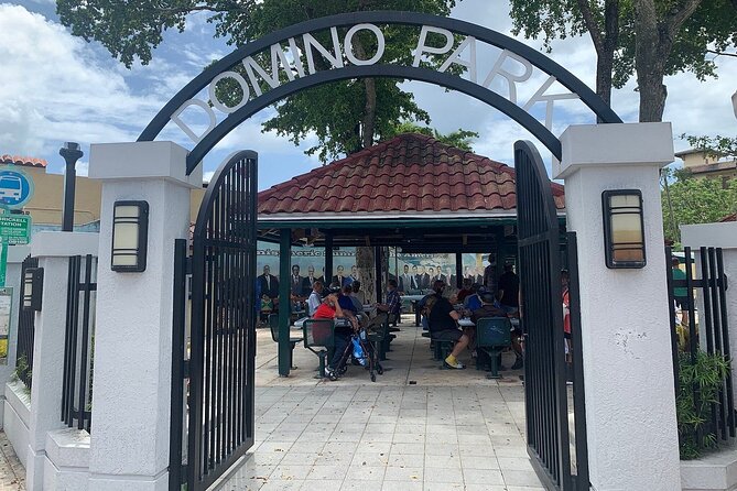 Taste of Little Havana Food Tour in Miami With Cuban Street Food - Indulging in Traditional Cuban Snacks