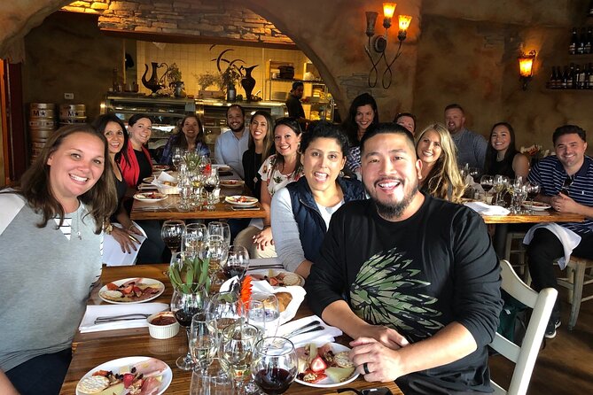 Taste of Little Italy in San Diego - Sampling Local Delights