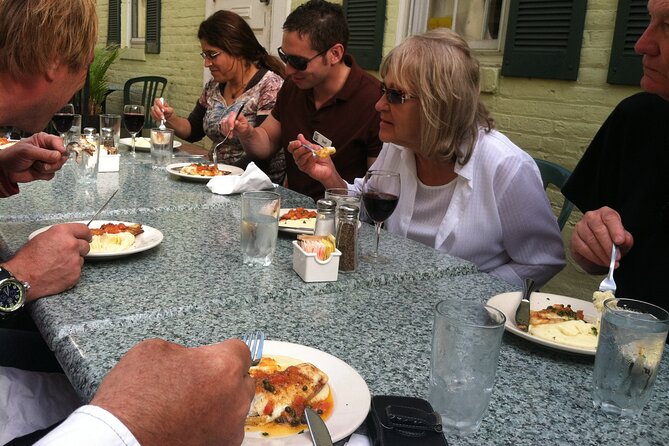 Taste of Little Italy in San Diego - Guides Recommendations