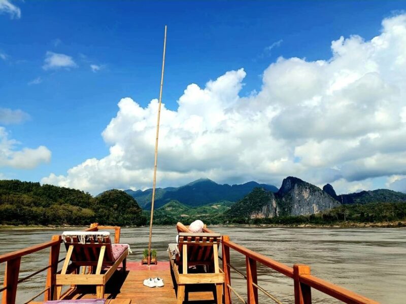 Taste of Luang Prabang 4-Days Private Tour - Daily Itinerary Highlights