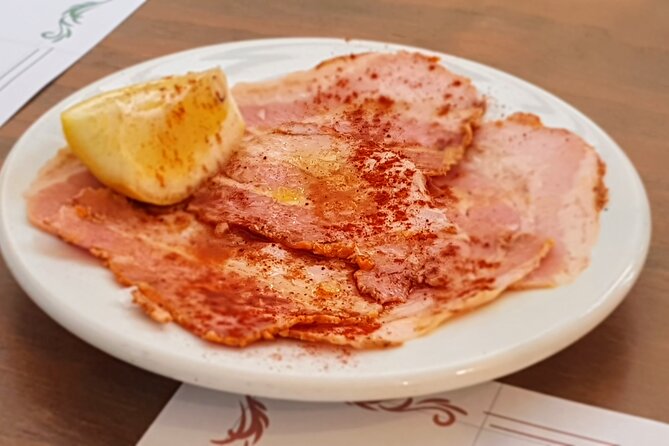 Taste of Malaga Tour : Tapas, History and Local Customs - Tour Group Size and Duration