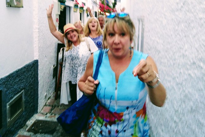 Taste of Marbella Food & Market Small Group Tour - Accessibility and Additional Information