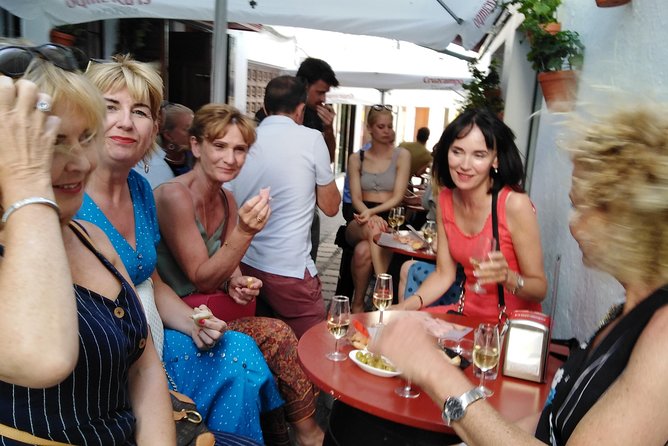 Taste of Marbella Food & Market Small Group Tour - Tour Highlights