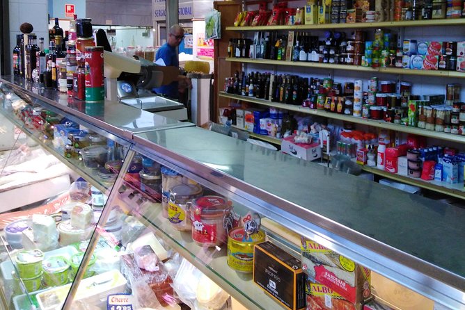 Taste of Marbella Food & Market Small Group Tour - Customer Feedback