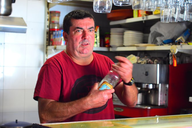 Taste of Marbella Food & Market Small Group Tour - Recommendations for Local Cuisine