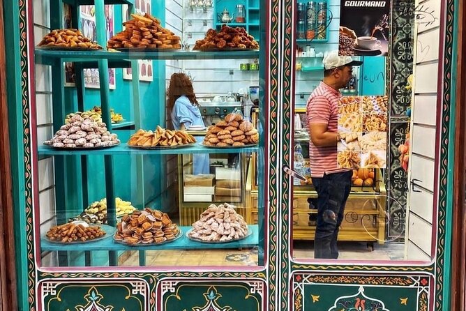 Taste of Marrakech Food Tours - Key Points
