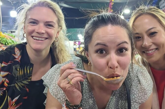 Taste of Marrakech Food Tours - Physical Fitness Requirements
