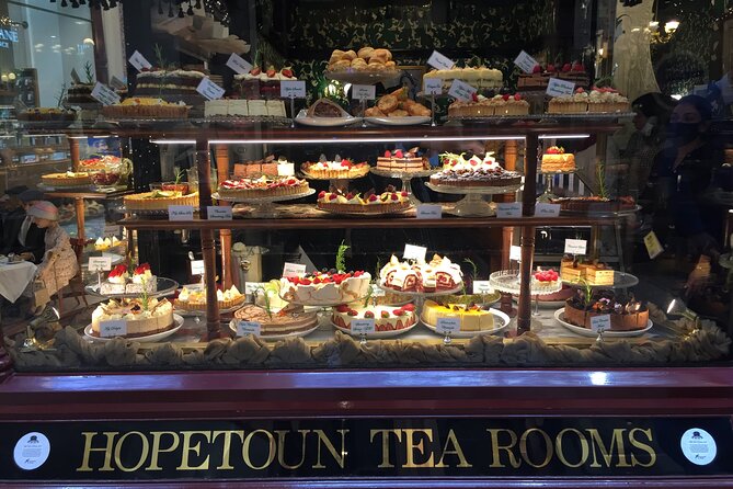 Taste of Melbourne - Valuable and Enjoyable Experience
