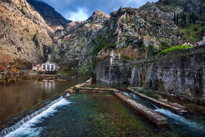 Taste of Montenegro Private Day Tour - Kotor Old Town