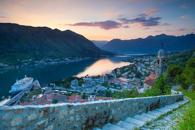 Taste of Montenegro Private Day Tour - Our Lady of Rock