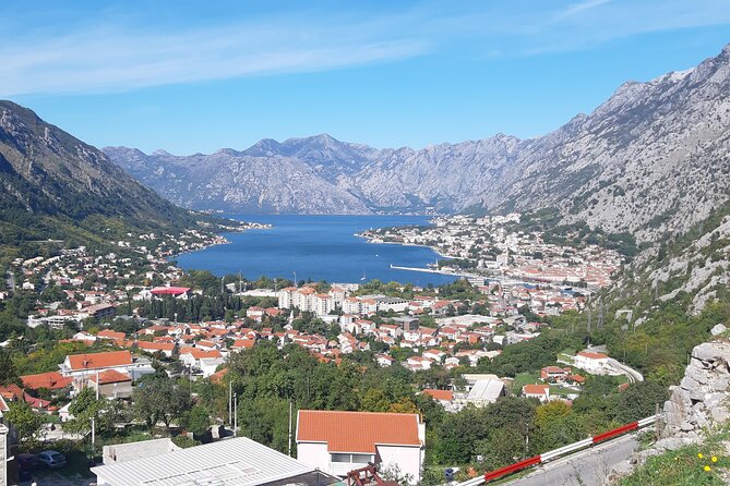 Taste of Montenegro Private Day Tour - Perast Village