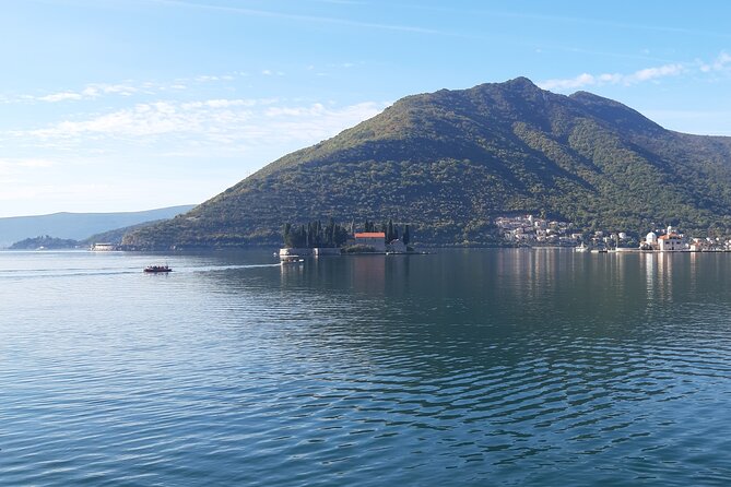 Taste of Montenegro Private Day Tour - Montenegrin Cuisine