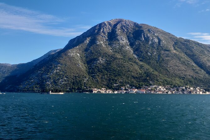 Taste of Montenegro Private Day Tour - Pick-up and Drop-off
