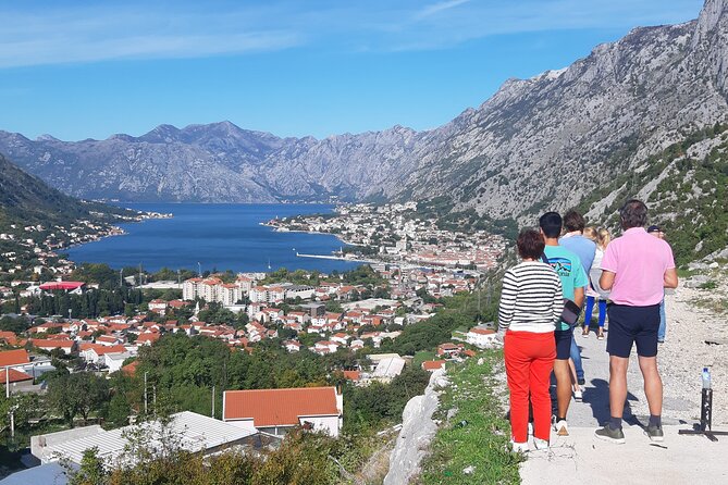 Taste of Montenegro Private Day Tour - Tour Details
