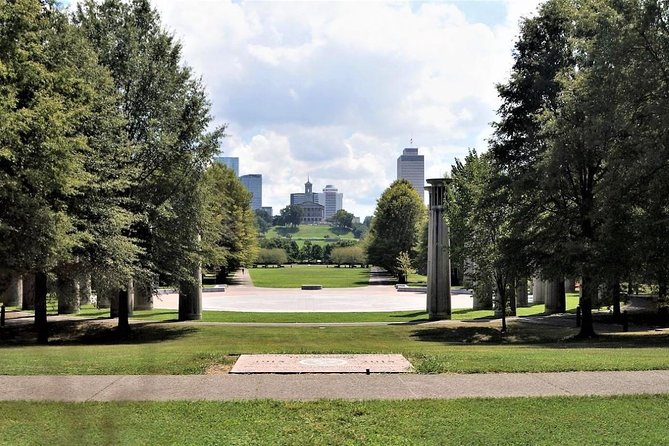 Taste of Nashville Food & Sightseeing Tour - Transportation and Accessibility