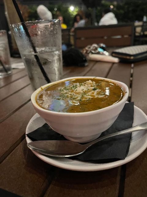 Taste Of New Orleans Food Tour and Experience - Frequently Asked Questions