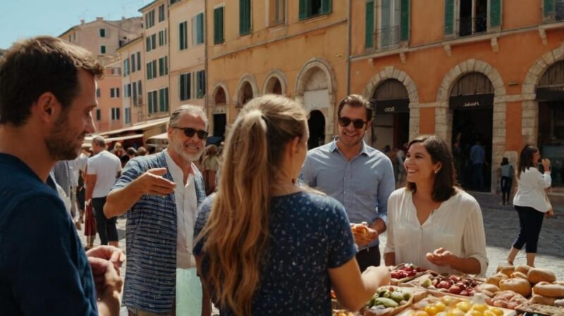 Taste of Nice: Gastronomic Tour and Pub Crawl for Groups of 6+! - Culinary Tour Details