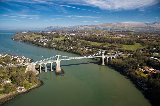 Taste of North Wales - 8 Hour Private Tour From Chester - Traveler Experiences