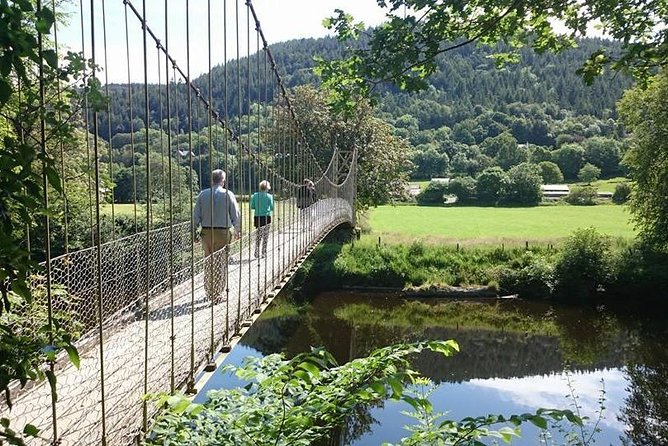Taste of North Wales - 8 Hour Private Tour From Liverpool - Traveler Experiences