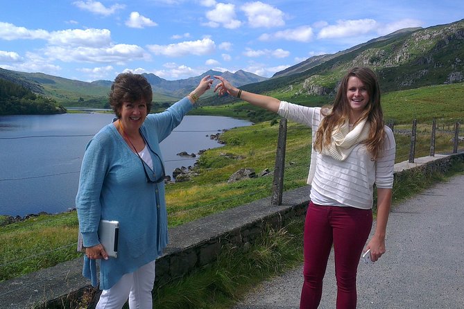 Taste of North Wales - 8 Hour Private Tour From Liverpool - Terms and Conditions