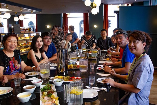 Taste of Oslo Walking Tour - Local Insider Tips