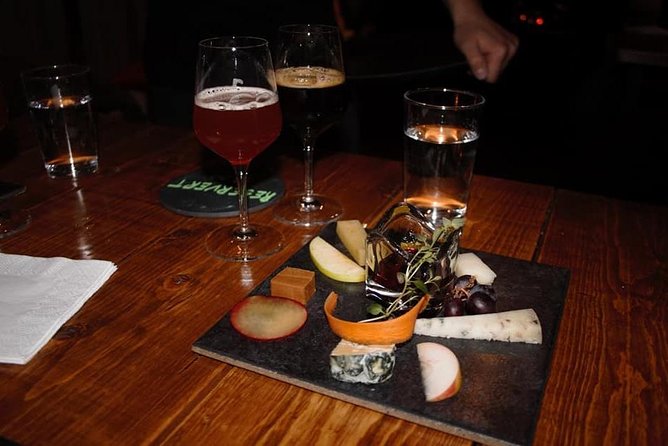 Taste of Oslo Walking Tour - Hard-to-Find Destinations