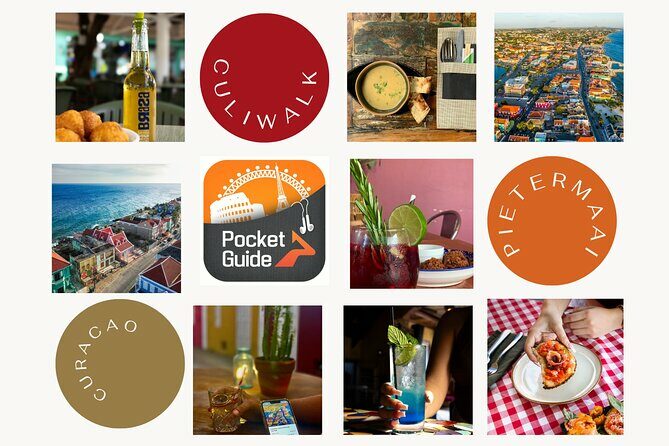 Taste of Pietermaai: Self-Guided Food & Culture Tour - An In-Depth Look at the Tour Experience