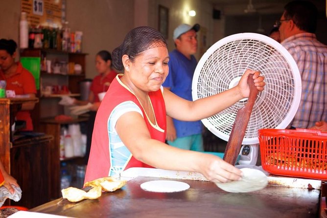 Taste of Pitillal Food Tour by Vallarta Food Tours - Meeting and Pickup Details