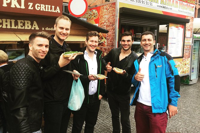 Taste of Poland - Food and Culture Tour - Highlights of the Tour