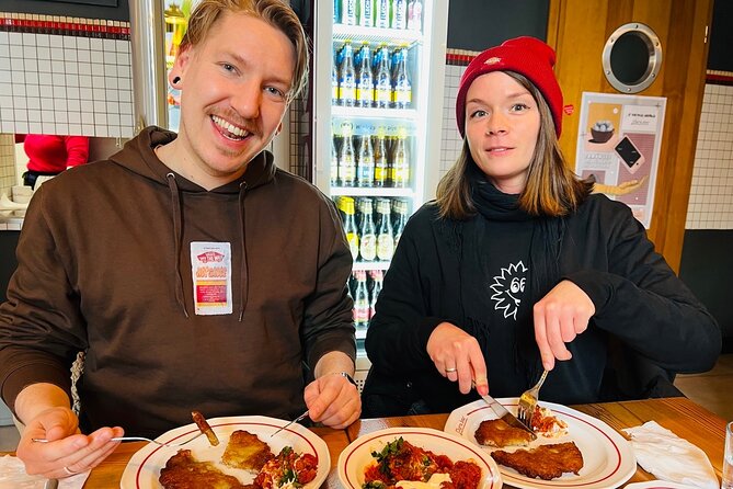 Taste of Poland - Food and Culture Tour - Tour Inclusions