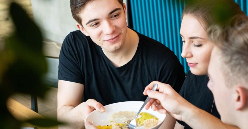 Taste of Poland - Old Town Food Tour and Guided Walk in One - Reserve Now and Pay Later