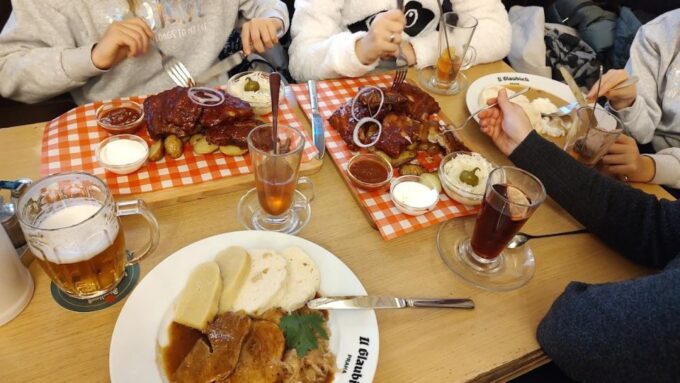 Taste of Prague: 10 Beers and Traditional Czech Dinner - Beer Tasting Highlights