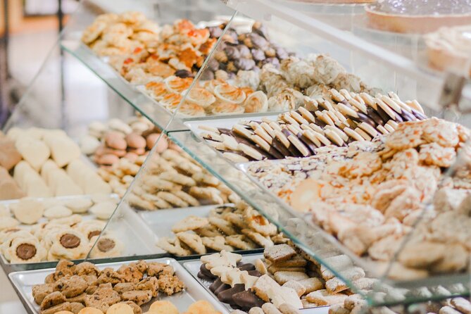 Taste of Prague: Discover Pragues Hidden Culinary Gems. PRIVATE - Culinary Highlights