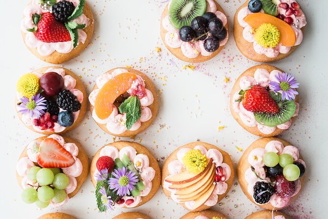 Taste of Prague: Discover Pragues Hidden Culinary Gems. PRIVATE - Pricing and Booking
