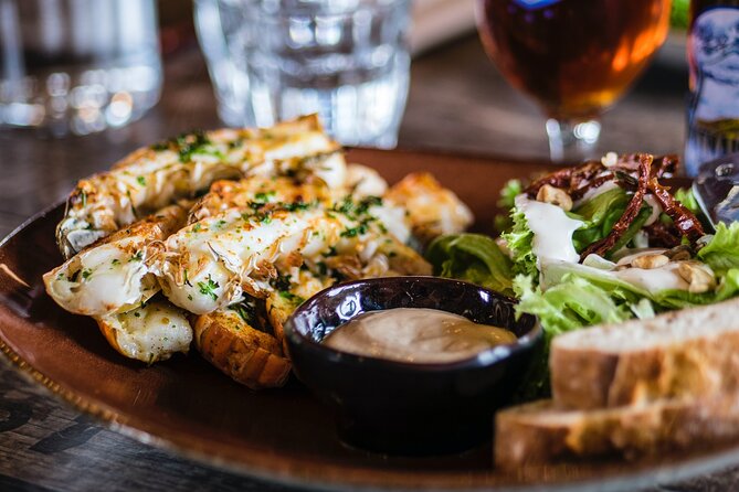 Taste of Prague: Discover Pragues Hidden Culinary Gems. PRIVATE - Exclusive Private Tour