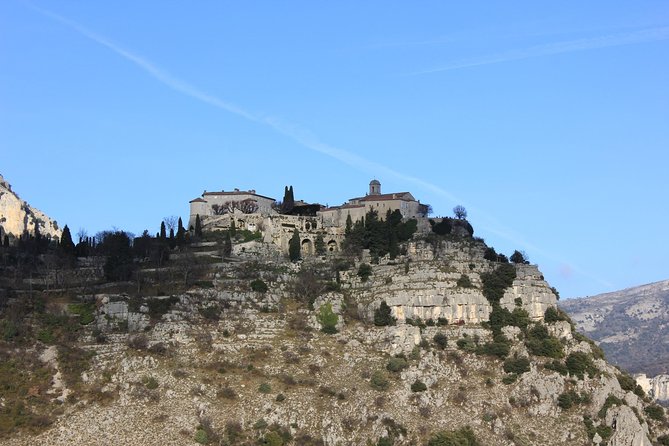 Taste of Provence - Tourrettes Sur Loups Beauty