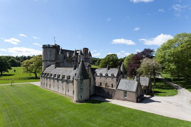 Taste of Scotland Tour - Guest Experience and Reviews