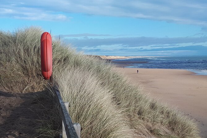 Taste of Scotland Tour - Attractions Visited
