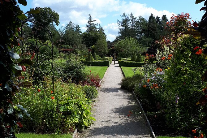 Taste of Scotland Tour - Booking and Cancellation Policy