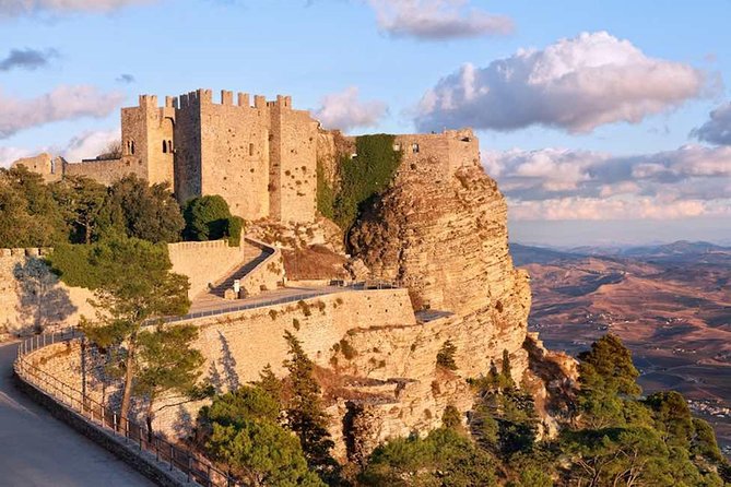 Taste of Sicily Gourmet Tour - Quick Points
