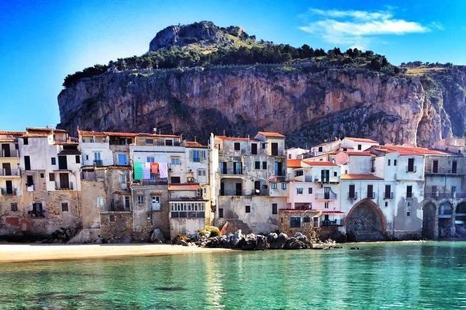 Taste of Sicily Gourmet Tour - Optional Excursions for Adventurers