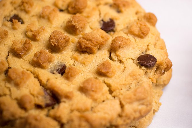 Taste of SLO - Downtown Walking Food Tour - Sweet Treats and Desserts