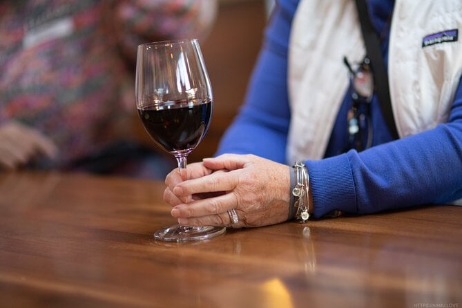 Taste of SLO - Uptown Mojo Walking Food Tour - Included Highlights