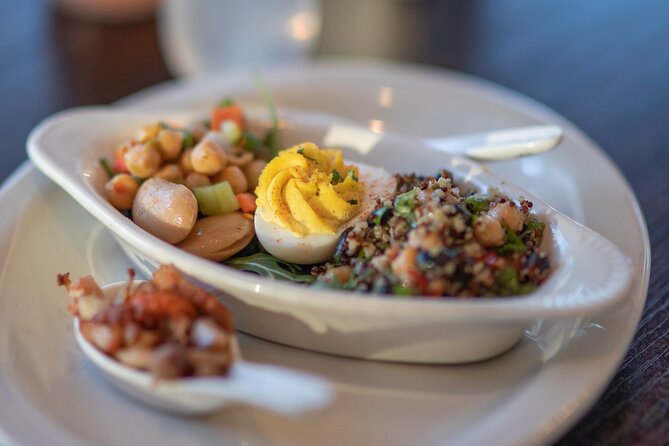 Taste of SLO - Uptown Mojo Walking Food Tour - Dietary Accommodations