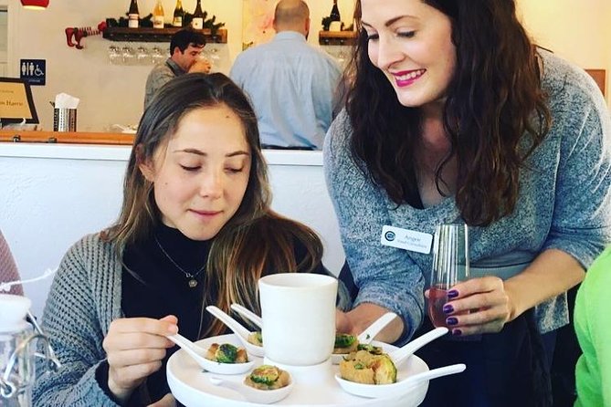 Taste of SLO - Uptown Mojo Walking Food Tour - Cancellation Policy