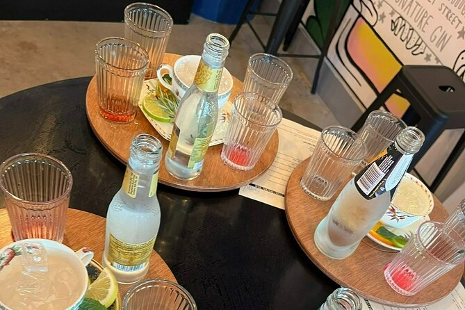Taste of Sydney Tour - Meeting and Pickup Details