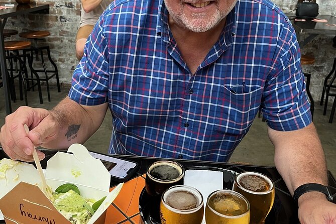 Taste of Sydney Tour - Guest Reviews