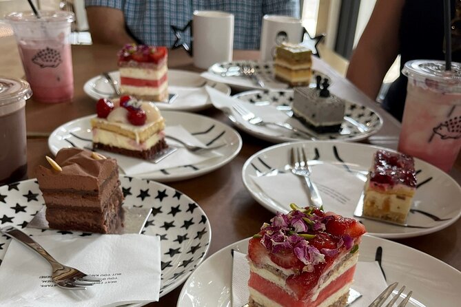 Taste of Sydney Tour - Culinary Experiences