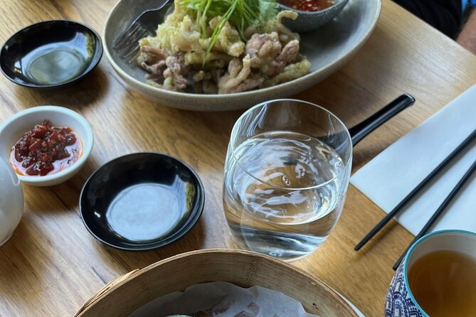 Taste of Sydney Tour - Unique Offerings