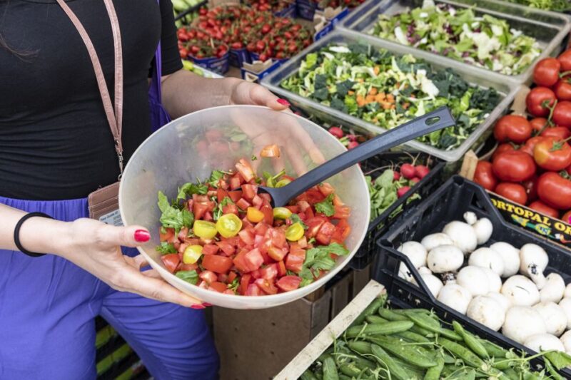 Taste of Testaccio Food & Market Tour - Cancellation Policy